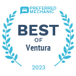 Preferred Mechanic