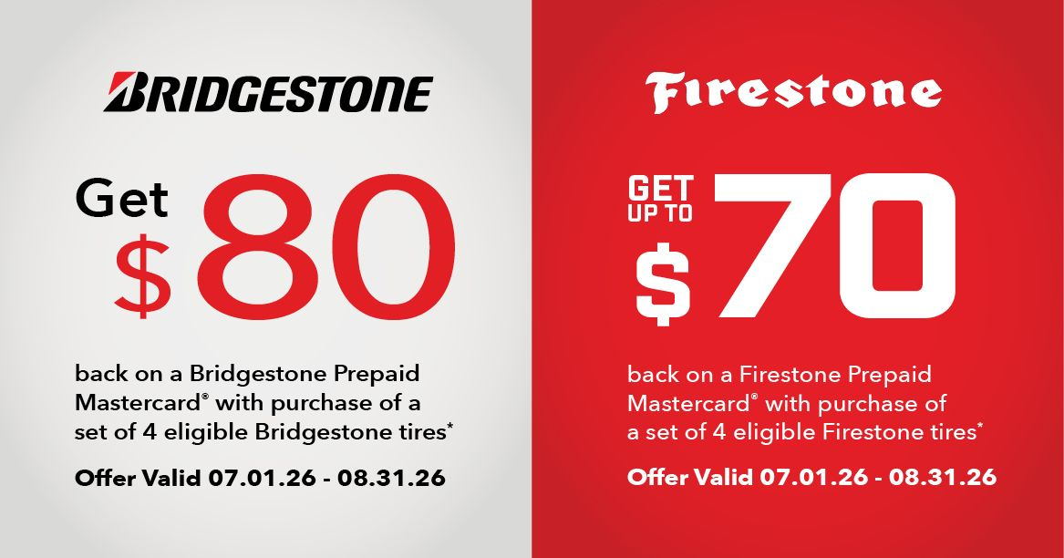 Continental Tire Rebate
